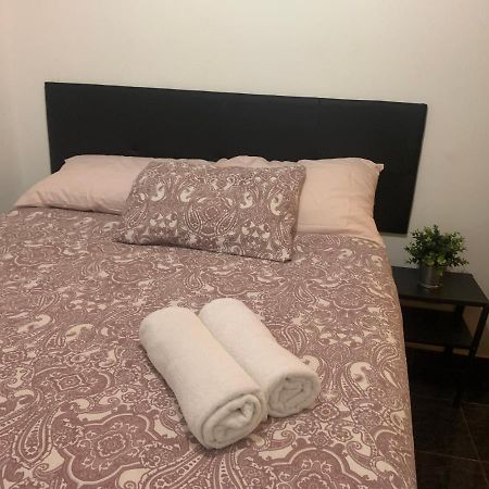 Centro De Madrid, Apartament Appartamento Esterno foto