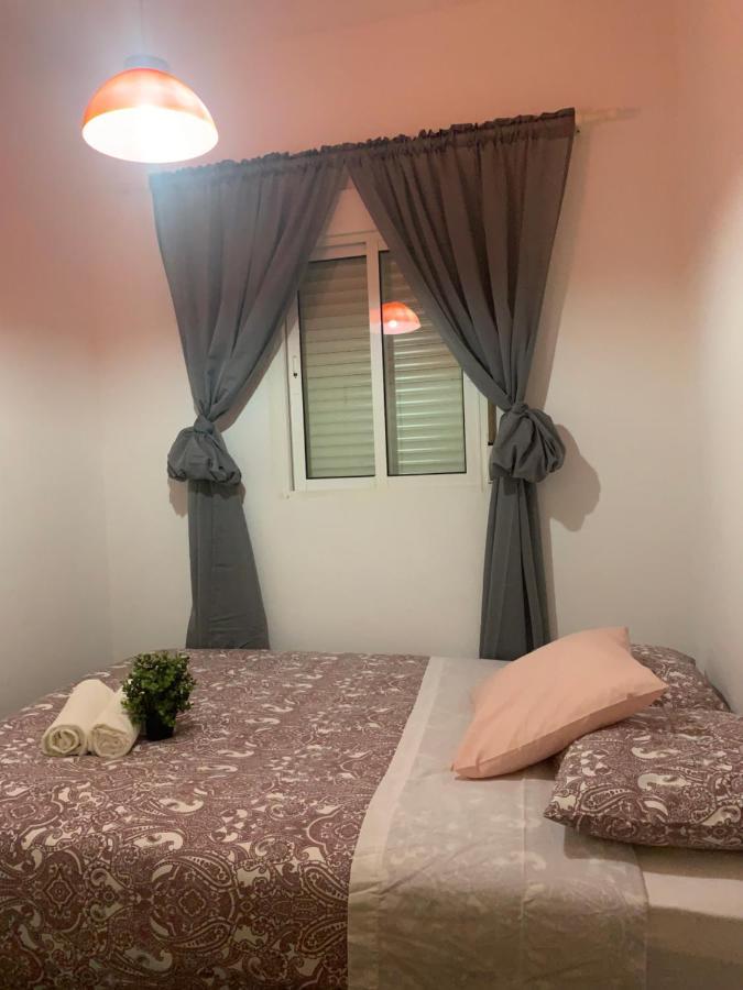 Centro De Madrid, Apartament Appartamento Esterno foto