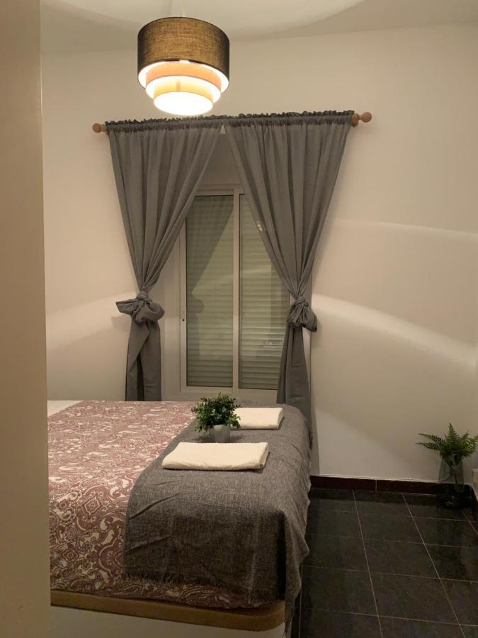 Centro De Madrid, Apartament Appartamento Esterno foto