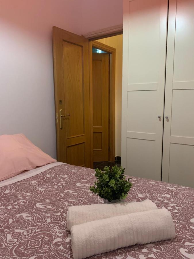 Centro De Madrid, Apartament Appartamento Esterno foto