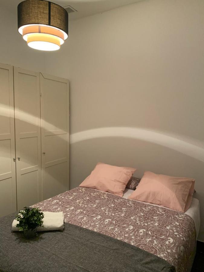 Centro De Madrid, Apartament Appartamento Esterno foto