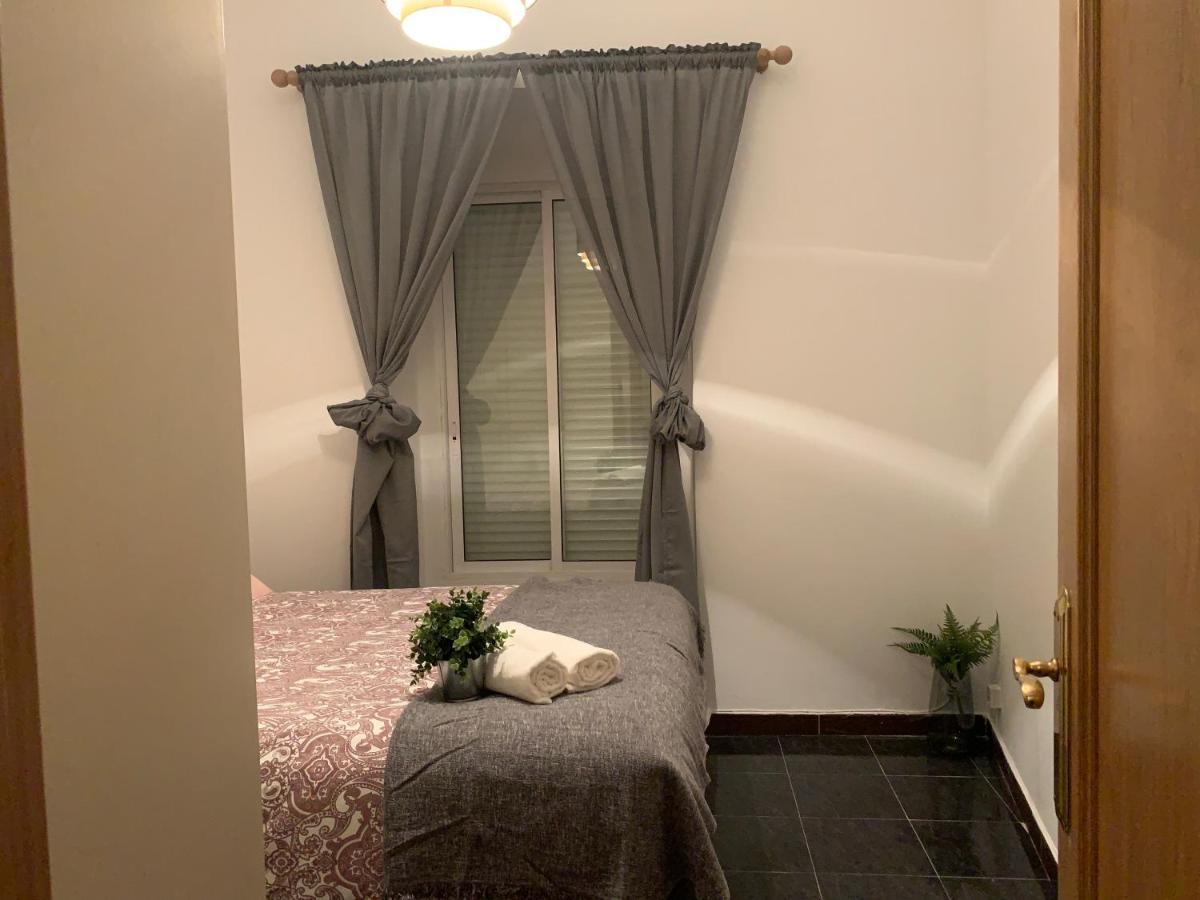 Centro De Madrid, Apartament Appartamento Esterno foto