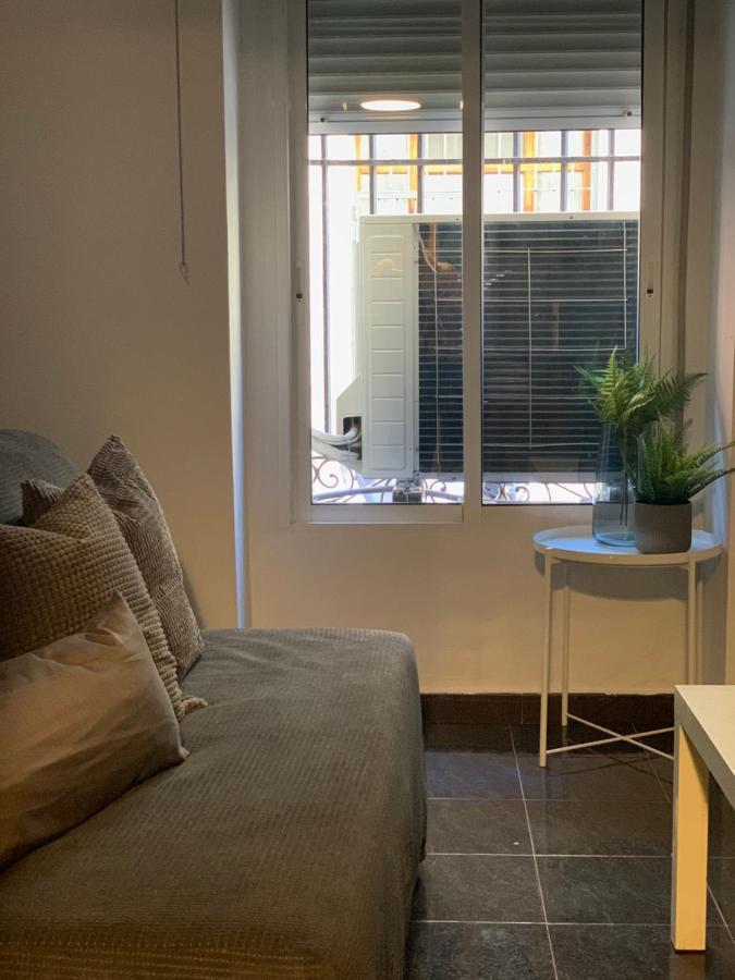 Centro De Madrid, Apartament Appartamento Esterno foto