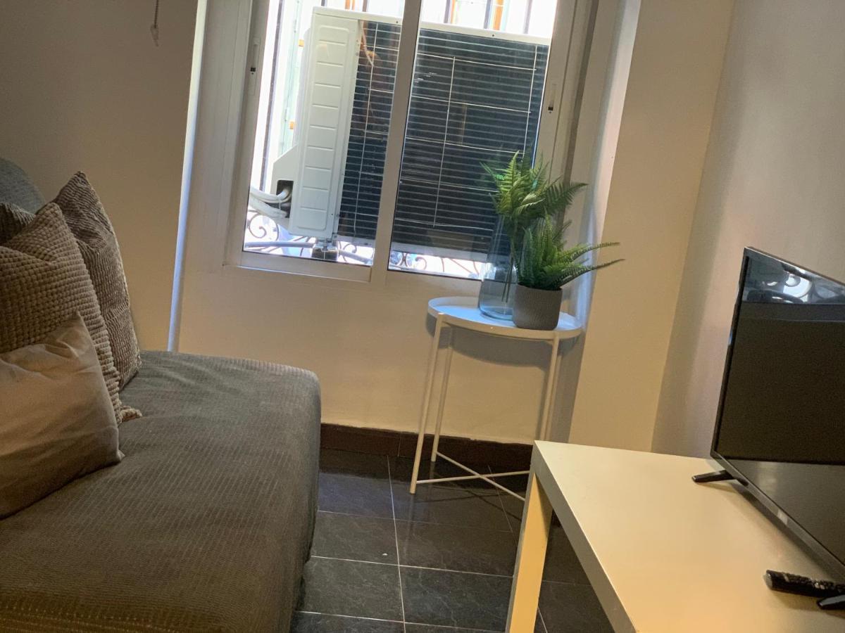Centro De Madrid, Apartament Appartamento Esterno foto